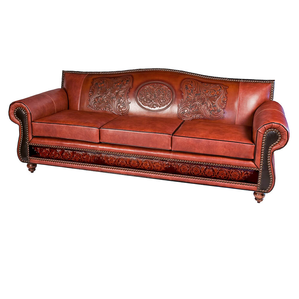 Cadillac Sofa