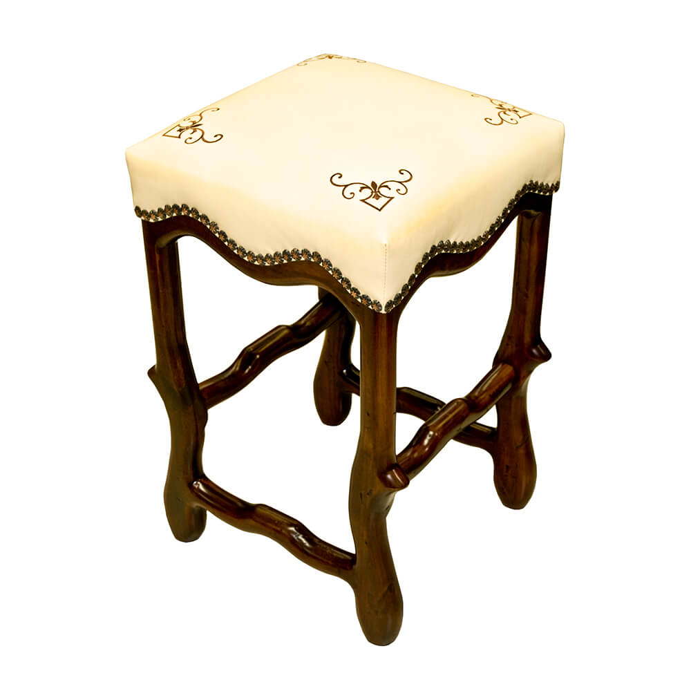 Sante Fe Bar Stool - Image 11