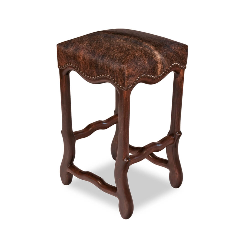 Sante Fe Bar Stool - Image 10