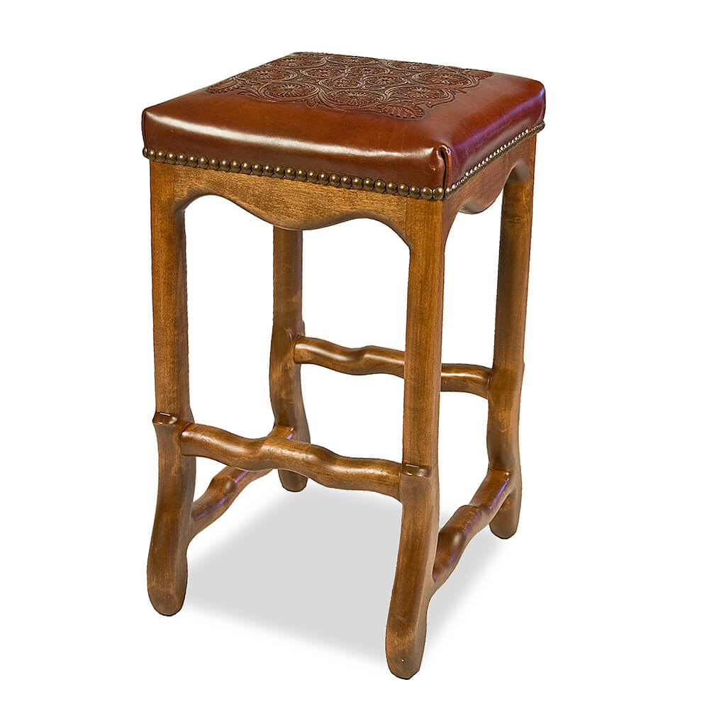 Sante Fe Bar Stool - Image 12