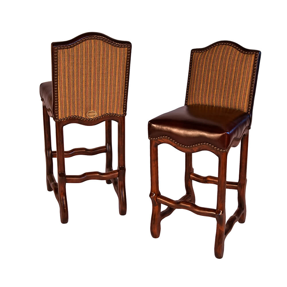 Sante Fe Bar Stool - Image 2