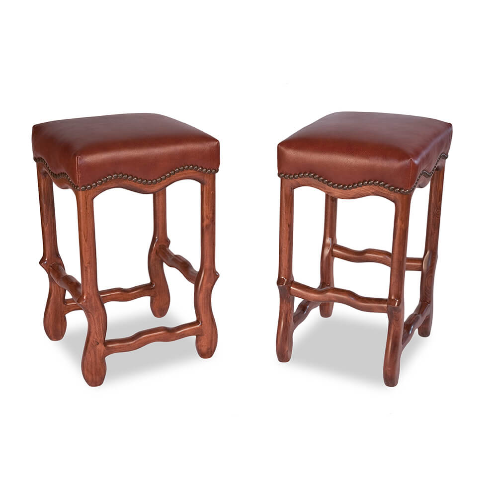 Sante Fe Bar Stool - Image 9