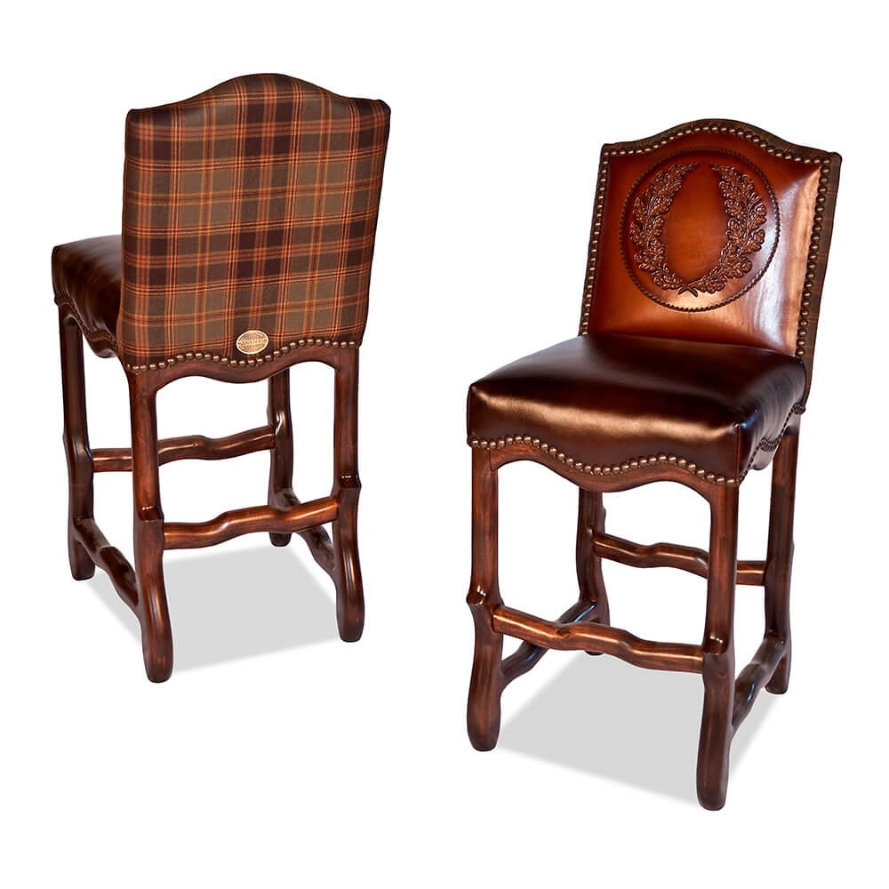 Sante Fe Bar Stool